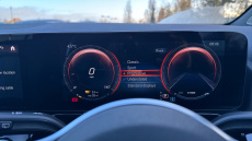 Mercedes-Benz Eqa 250 140kW Sport 66.5kWh 5dr Auto Electric Hatchback